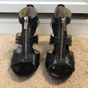 Michael Kors Heels 7.5